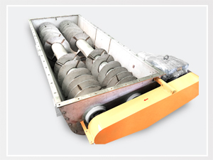 雙中心軸設(shè)計(jì)，葉片流量更大