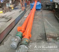 <b>你知道螺旋輸送機螺旋軸不運轉(zhuǎn)的原因嗎？</b>