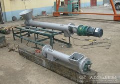 <b>水泥管式輸送機在水泥行業(yè)的應用</b>